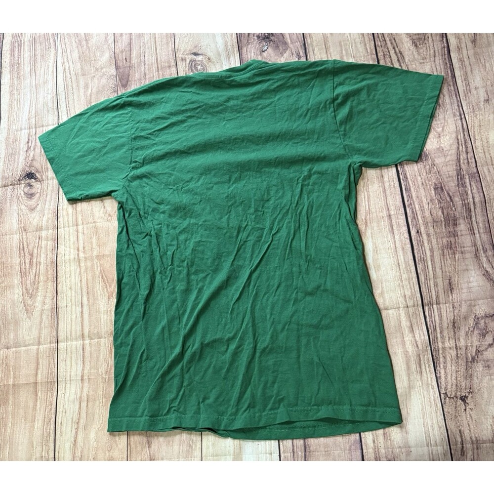 The Office Graphic T Shirt I'm Dreaming of a Dwight Christmas Size Large L Rare - Picture 7 of 7